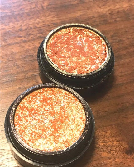 セルフィーフィックスピグメント/Witch's Pouch/単色アイシャドウを使ったクチコミ(1枚目)