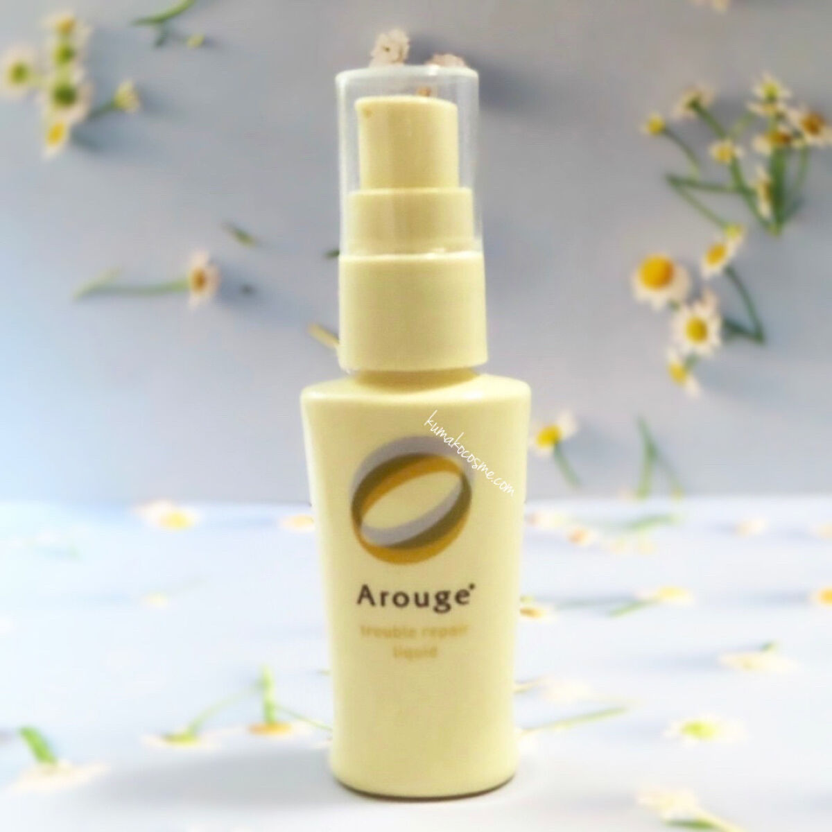 ベースケア セラム＜土台美容液＞/SOFINA iP/美容液を使ったクチコミ（3枚目）