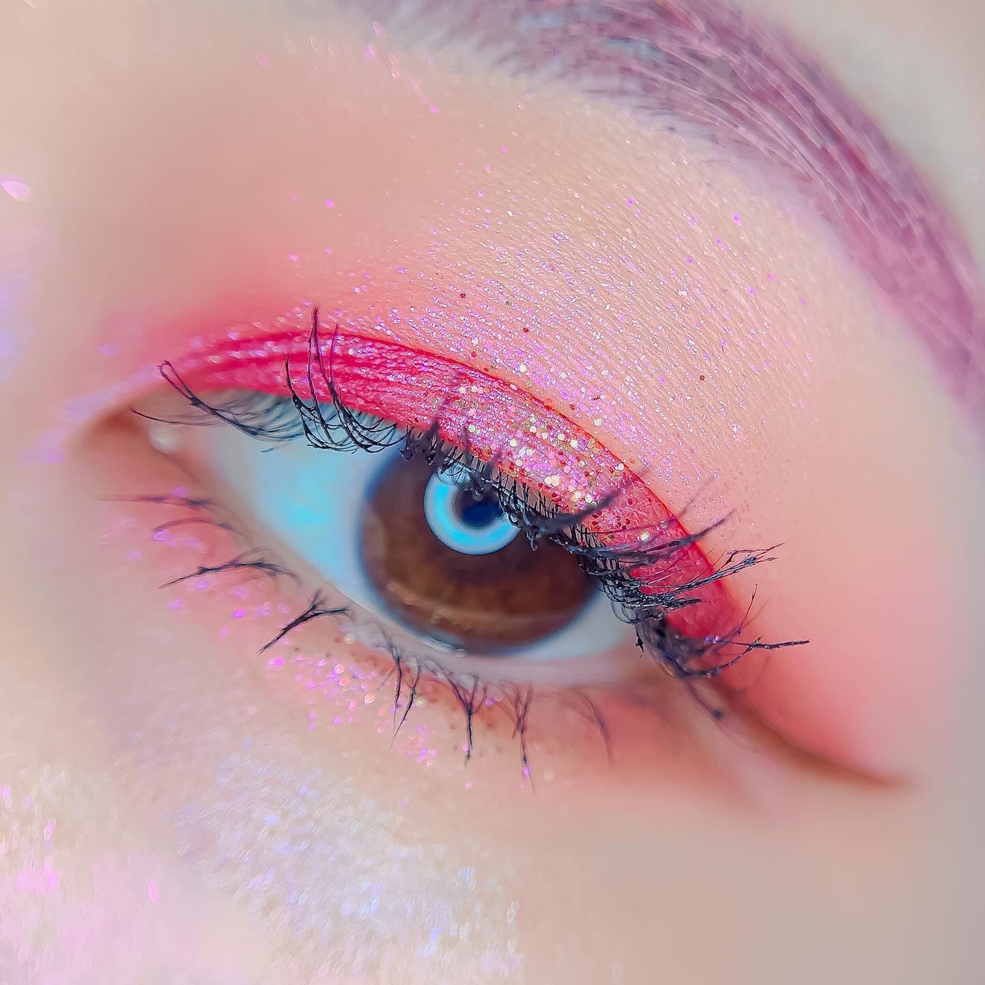 ピュア カラー ブラッシュ/SUQQU/パウダーチークを使ったクチコミ(4枚目)