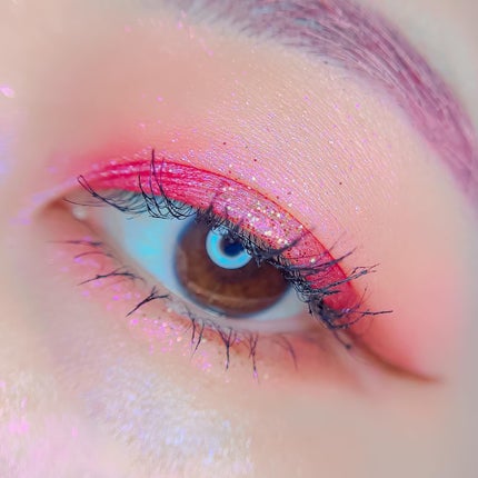 ピュア カラー ブラッシュ/SUQQU/パウダーチークを使ったクチコミ(4枚目)