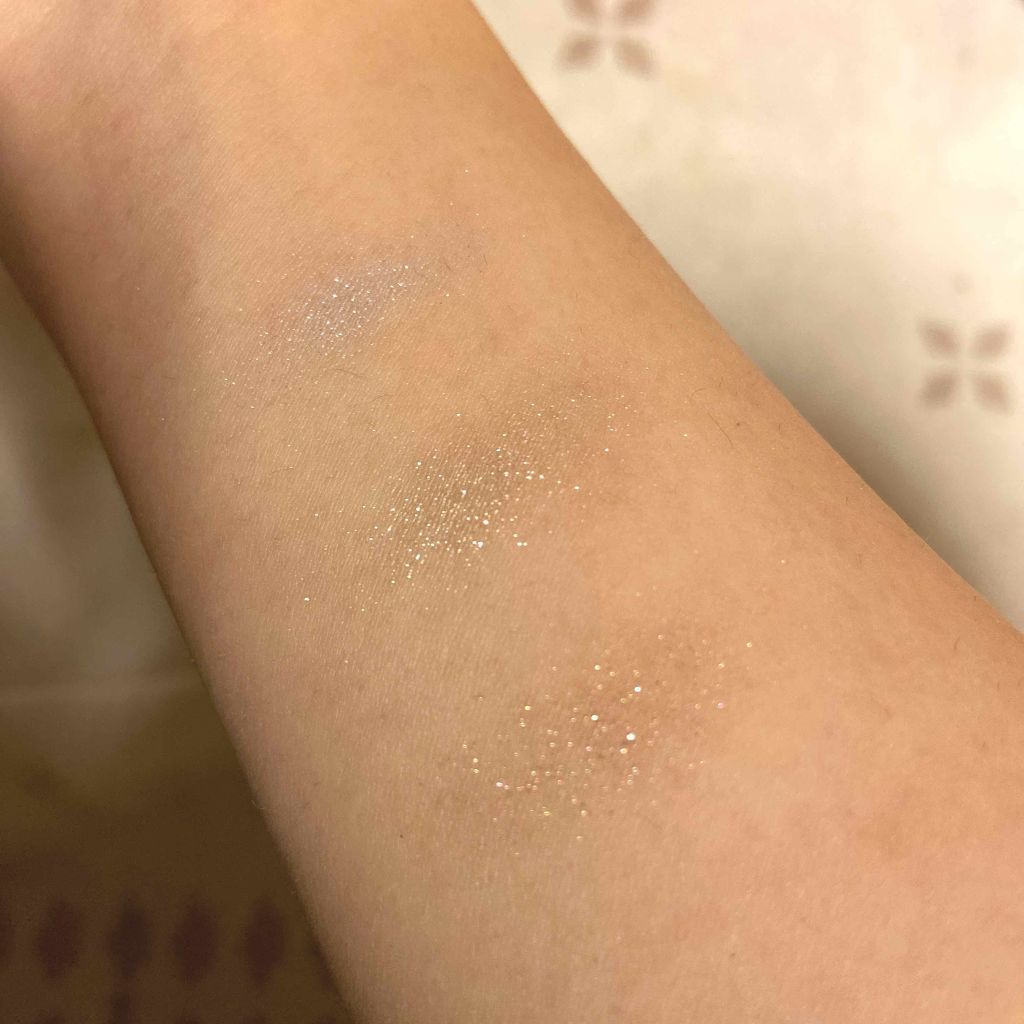 アディクション ザ アイシャドウ/ADDICTION/単色アイシャドウを使ったクチコミ（2枚目）