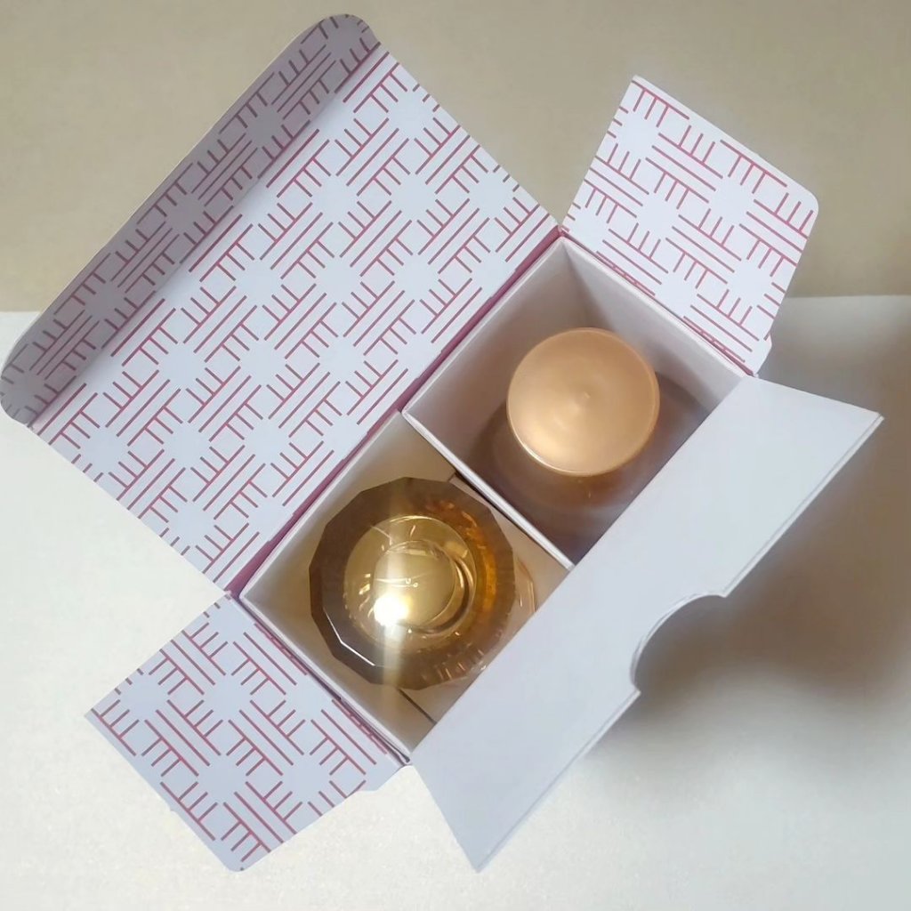 エンリッチ メディカリフト デュオセラム/ドクターシーラボⓇ/美容液を使ったクチコミ（3枚目）