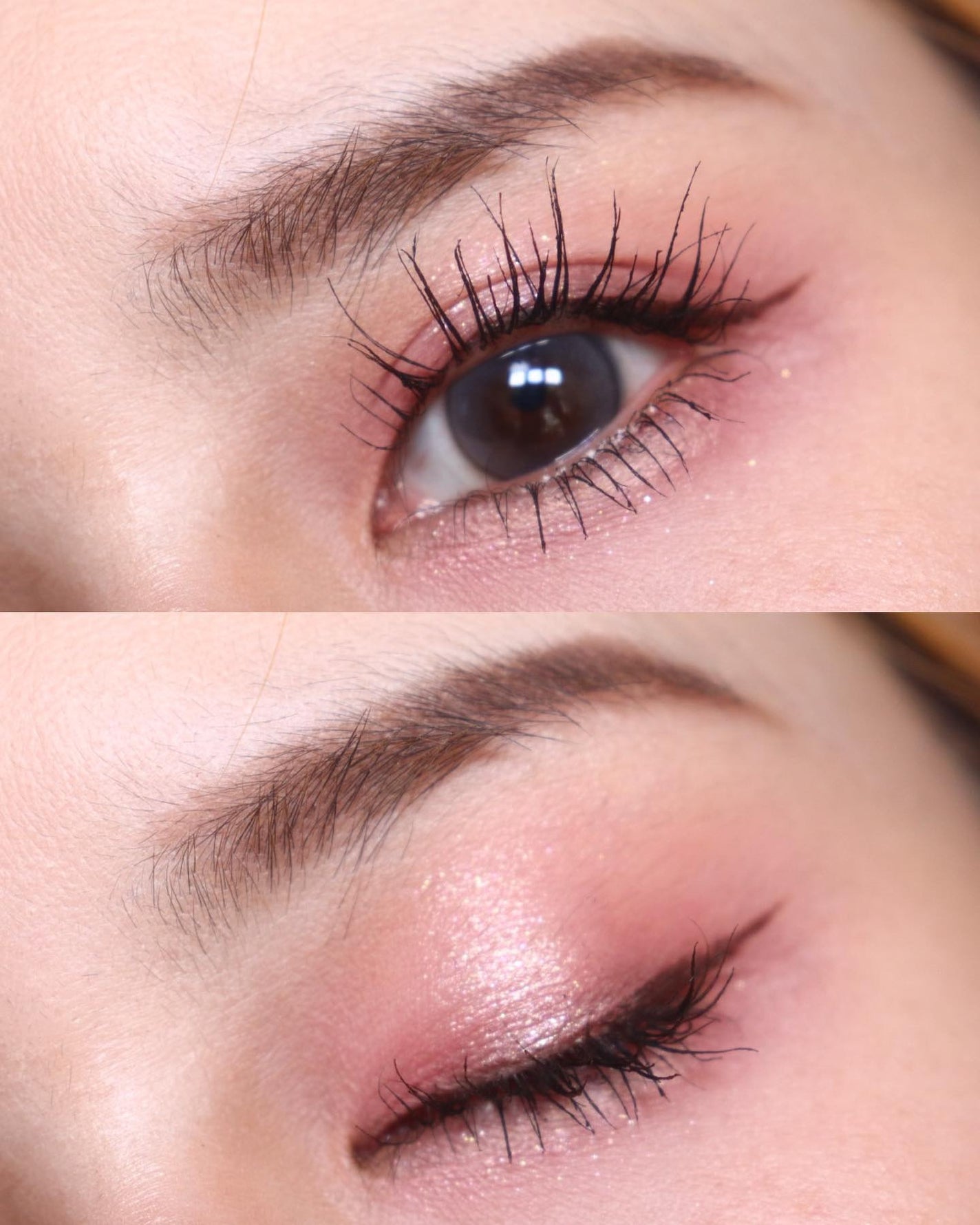 エマーキット マスカラ/水橋保寿堂製薬/マスカラを使ったクチコミ(2枚目)