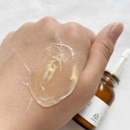 ピュアビタミンC 50% ブースティングパウダー/Dr.Althea/フェイスパウダーを使ったクチコミ(7枚目)