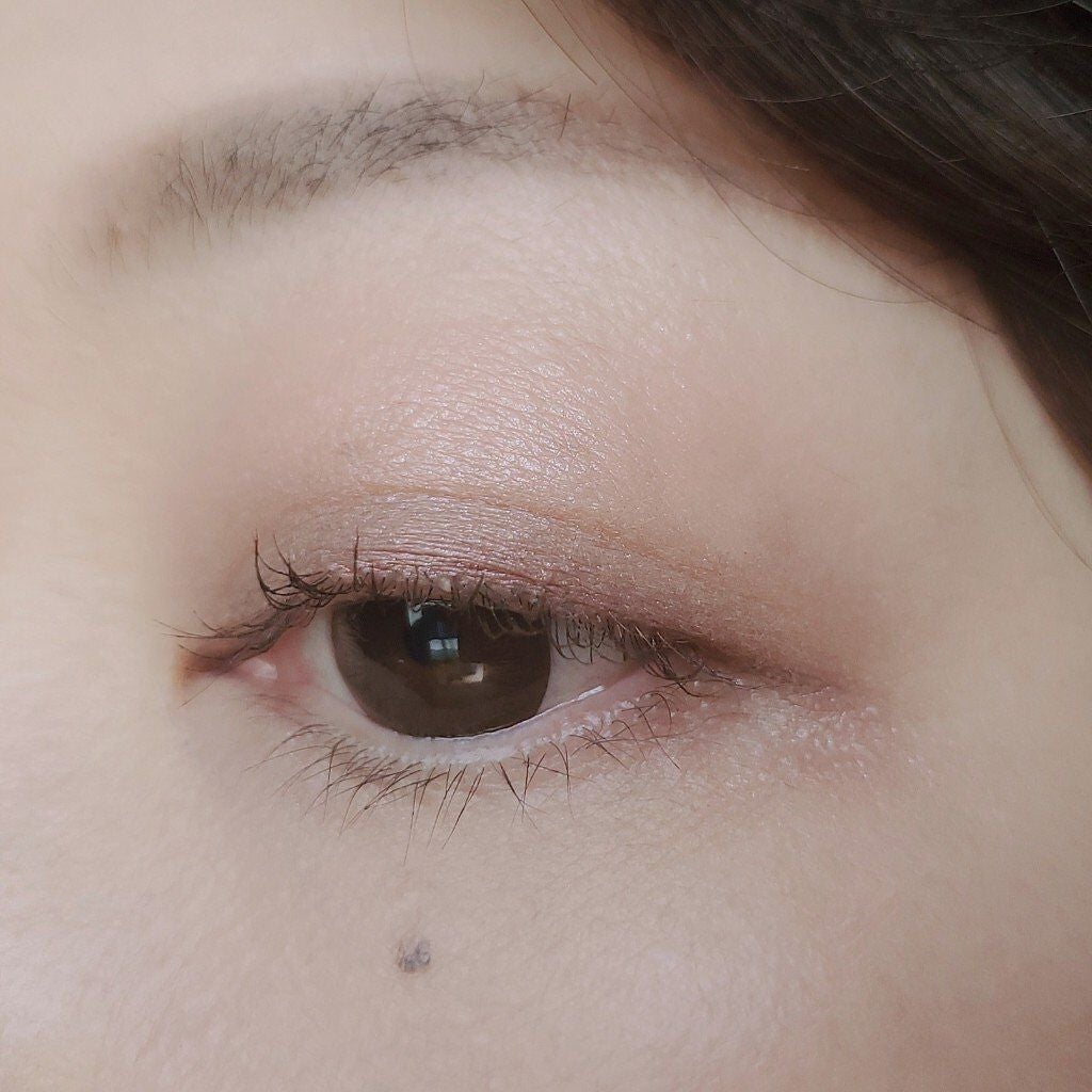 指塗りグラデ アイシャドウ/グレイシィ/アイシャドウパレットを使ったクチコミ(6枚目)