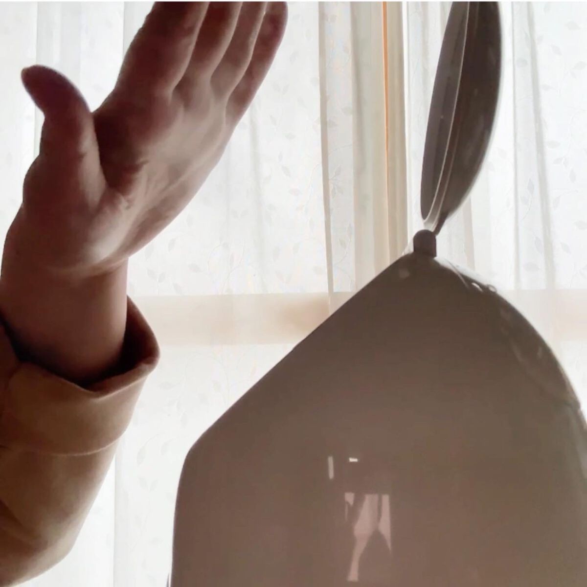 スチーマー美顔器/ANLAN/美顔器・マッサージを使ったクチコミ(6枚目)