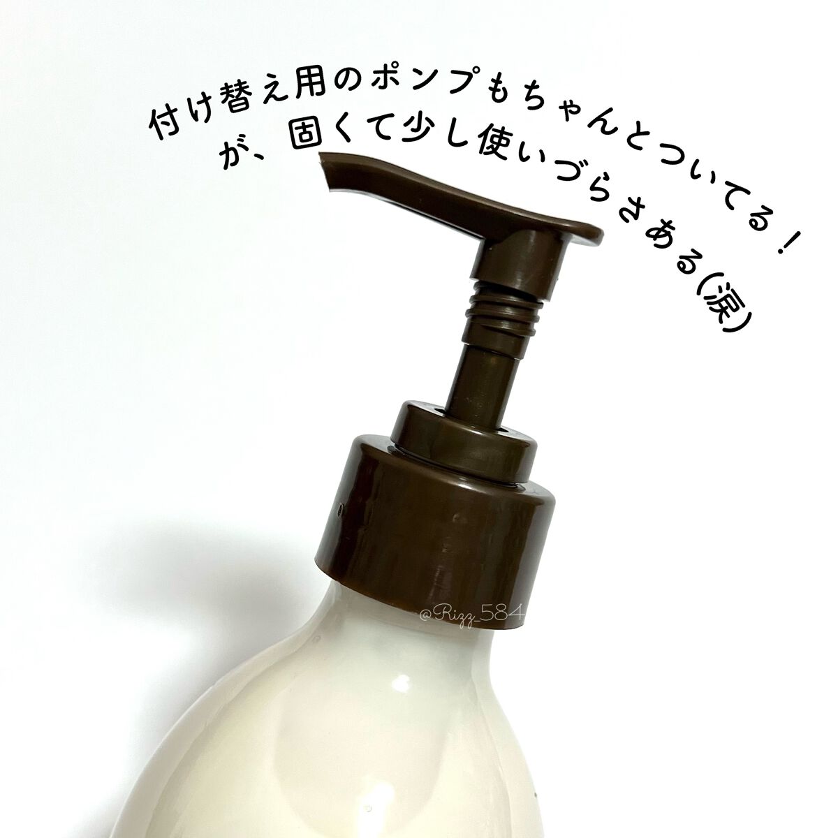 シルキーボディクレンザー ミモザティー/SABON/ボディソープを使ったクチコミ(2枚目)