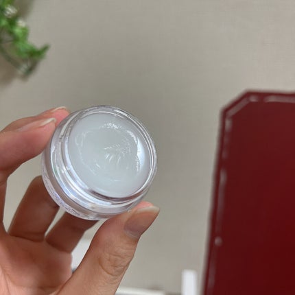 ジルスチュアート リップバーム/JILL STUART/リップバームを使ったクチコミ(2枚目)