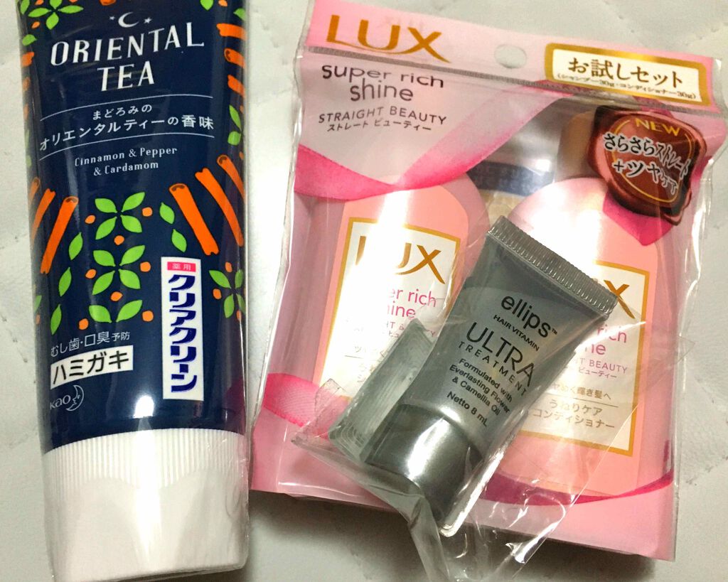 購入品/その他を使ったクチコミ（1枚目）