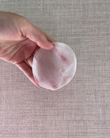 ハイ-シカ バイオーム カーミング コンディション パッド/FATION/トナーパッドを使ったクチコミ(4枚目)