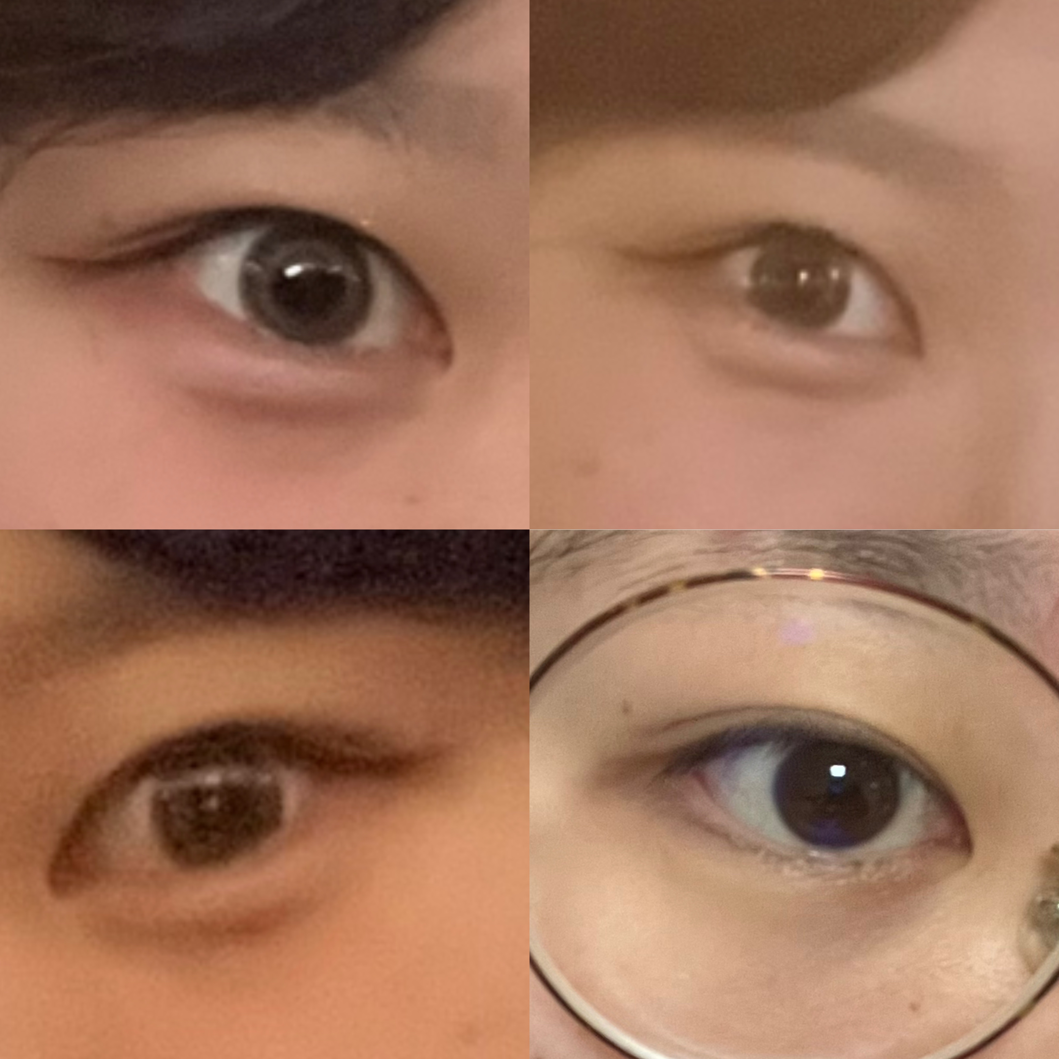 クレヨンコンシーラー/チャコット・コスメティクス/ペンシルコンシーラーを使ったクチコミ（3枚目）