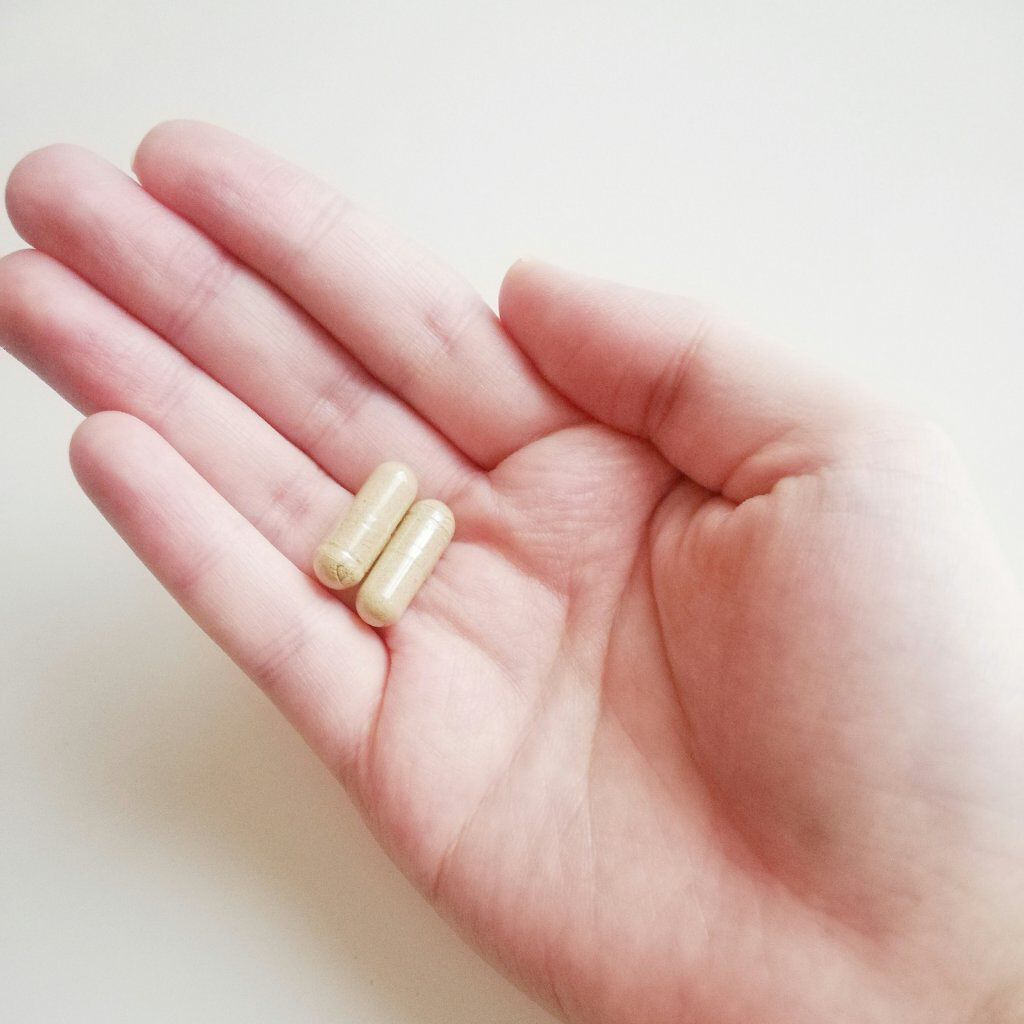 スパイスフル ビューティー/AMRITARA/健康サプリメントを使ったクチコミ(3枚目)