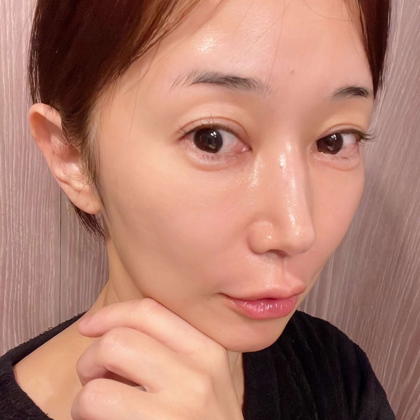 リフレッシング シーケルプ リアルディープマスク/Biodance/シートマスク・パックを使ったクチコミ(8枚目)