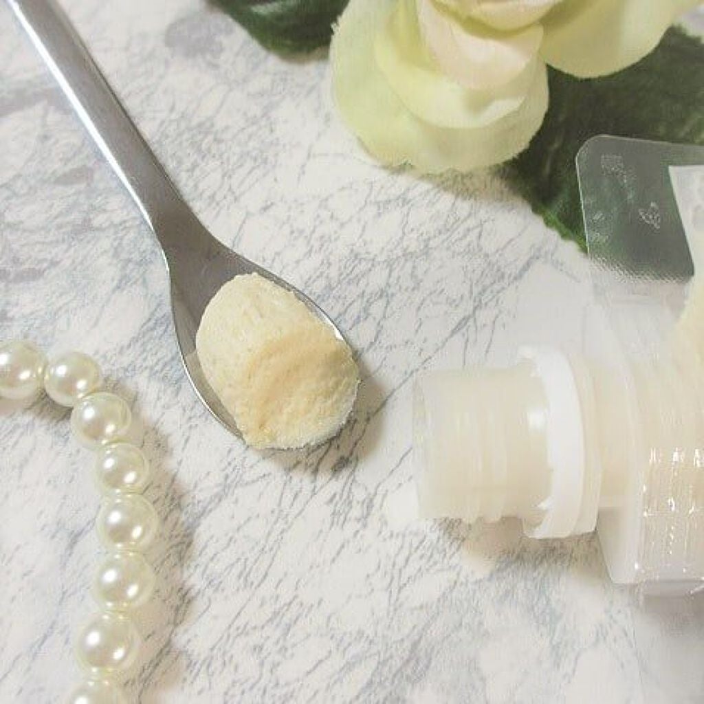 ワフードメイド 酒粕パック/pdc/洗い流すパック・マスクを使ったクチコミ(7枚目)