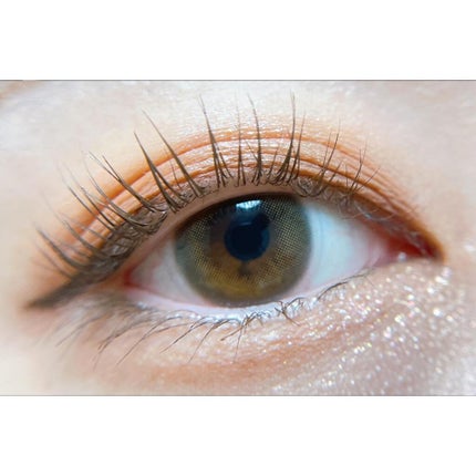 プレイカラー アイシャドウ/ETUDE/アイシャドウパレットを使ったクチコミ(3枚目)