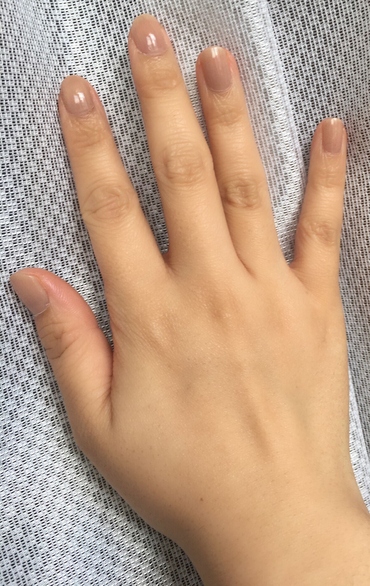 カラフルネイルズ/キャンメイク/マニキュアを使ったクチコミ(2枚目)