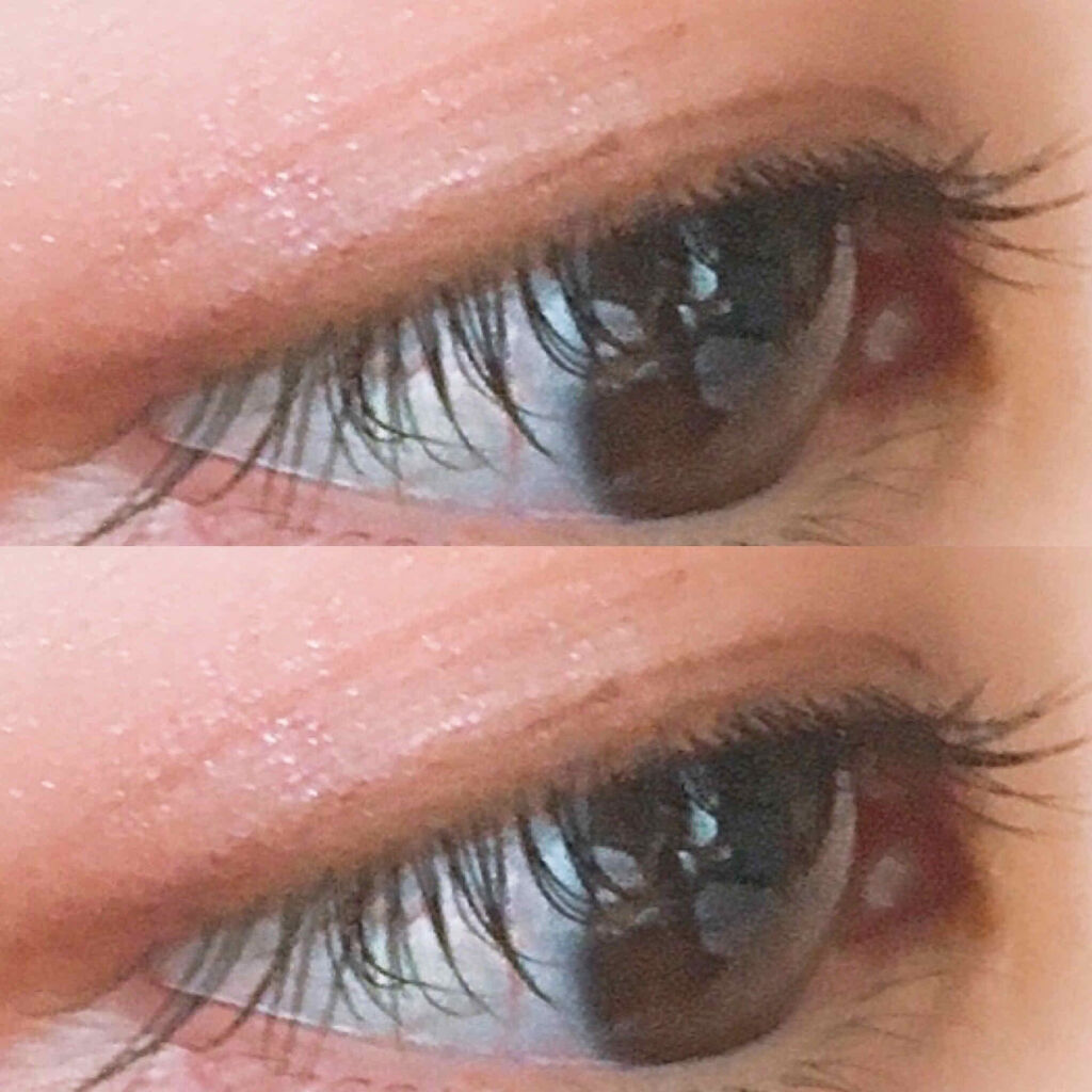 スキニーリッチシャドウ/excel/アイシャドウパレットを使ったクチコミ（2枚目）