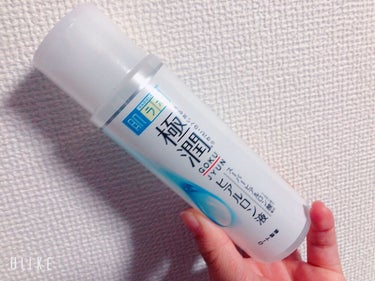 極潤 ヒアルロン液(旧) 170mL/肌ラボ/化粧水の画像