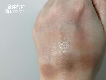 目元チュートリアルアイパレット/Colorgram/アイシャドウパレットを使ったクチコミ(6枚目)