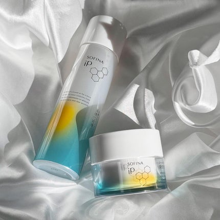 ソフィーナ iP 角層トリートメント 基礎化粧液/SOFINA iP/化粧水を使ったクチコミ(8枚目)