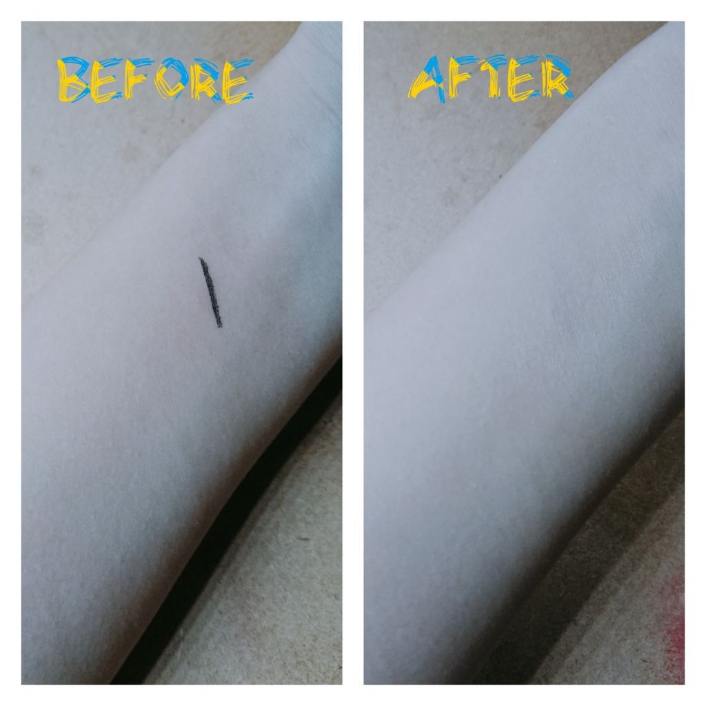 ミルキースキンリメイカー/MAJOLICA MAJORCA/化粧下地を使ったクチコミ(3枚目)