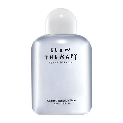 SLOWTHERAPY CM エッセンストナー