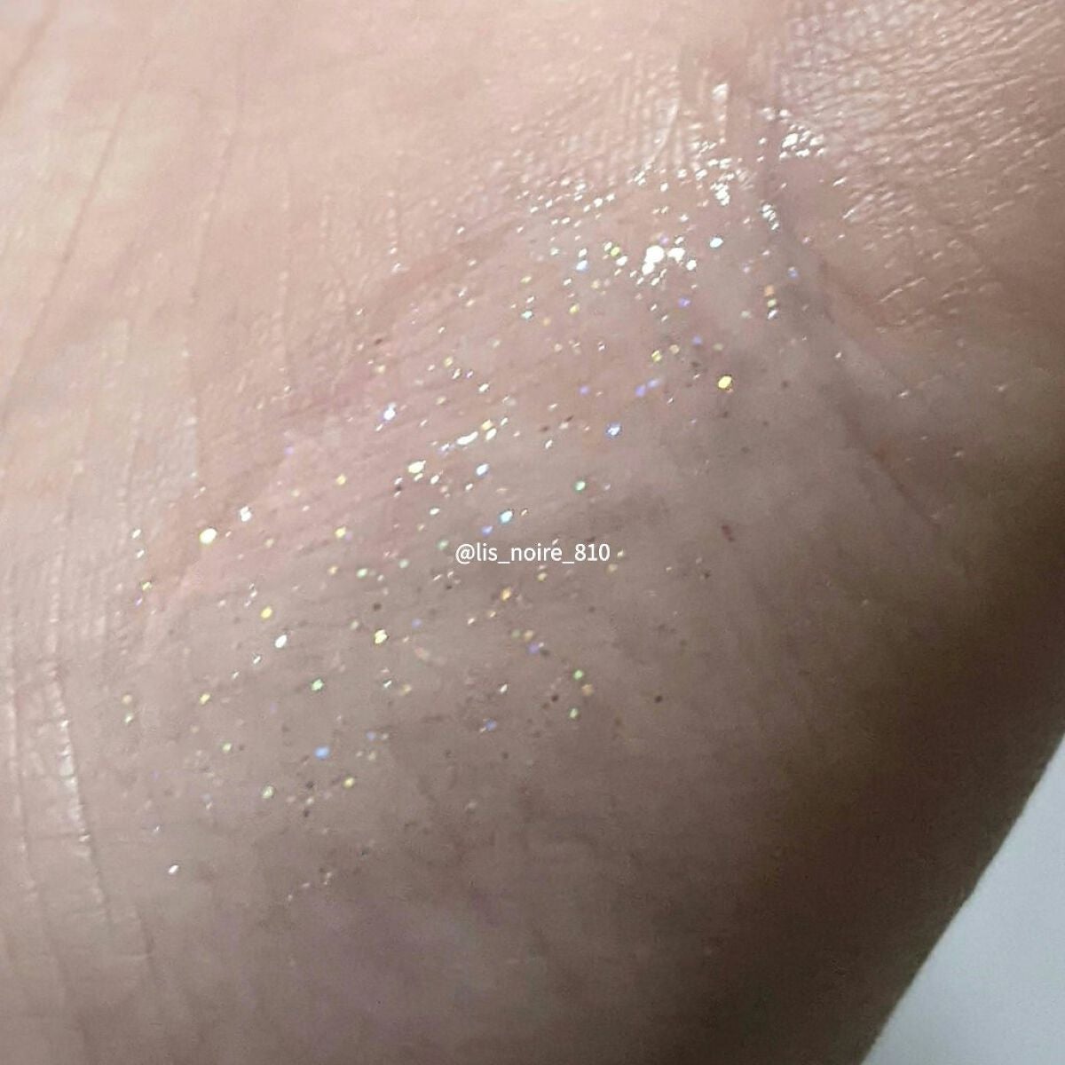 ジュエリープレシャスグロス/キングダム/リップグロスを使ったクチコミ(4枚目)