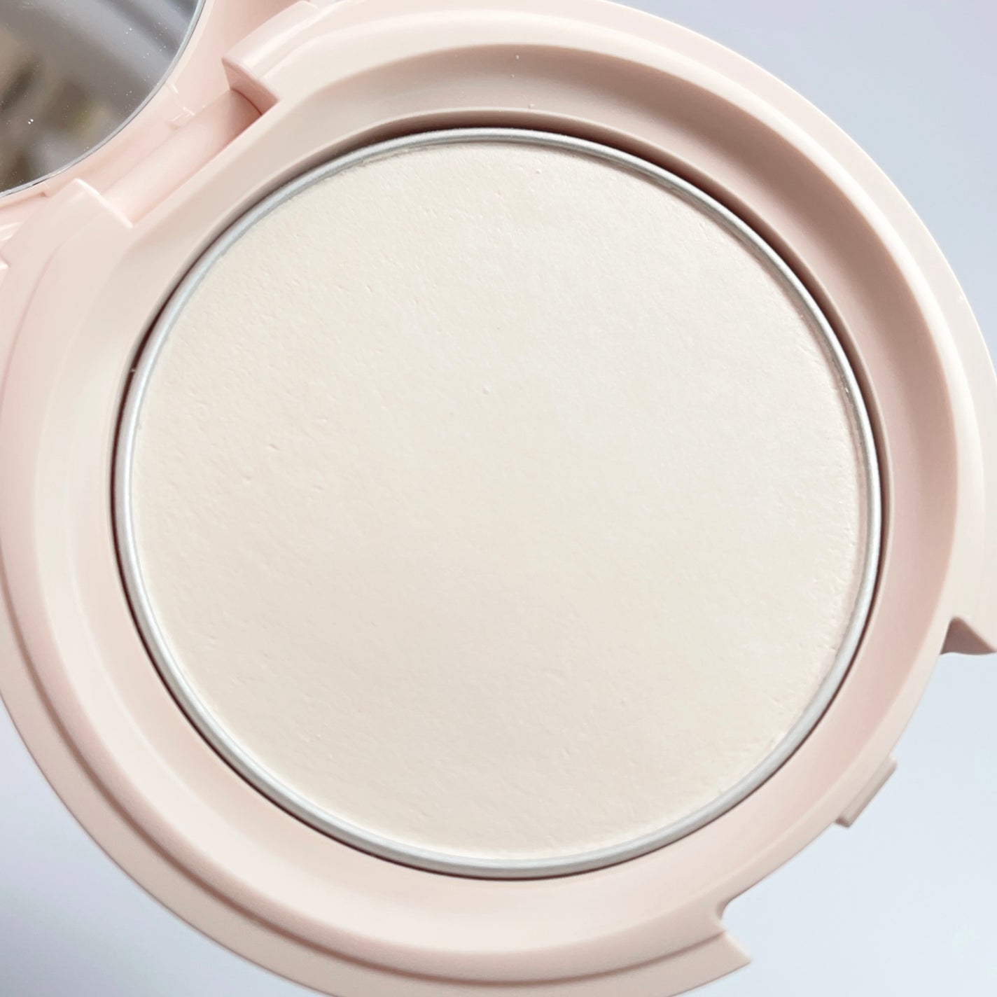 エテュセ スキンケアパウダー (プレスト)/ettusais/プレストパウダーを使ったクチコミ(3枚目)