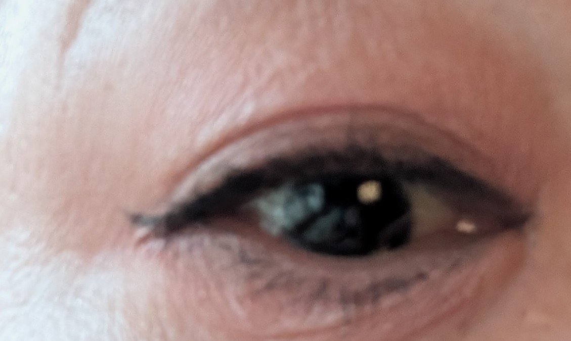 ムードオンアイシャドウ/Lilytone/アイシャドウパレットを使ったクチコミ（2枚目）