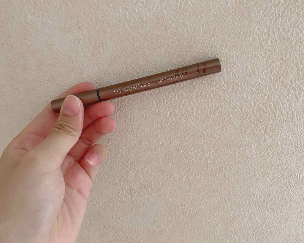 インジーニアス パウダーアイズ N/RMK/単色アイシャドウを使ったクチコミ(3枚目)