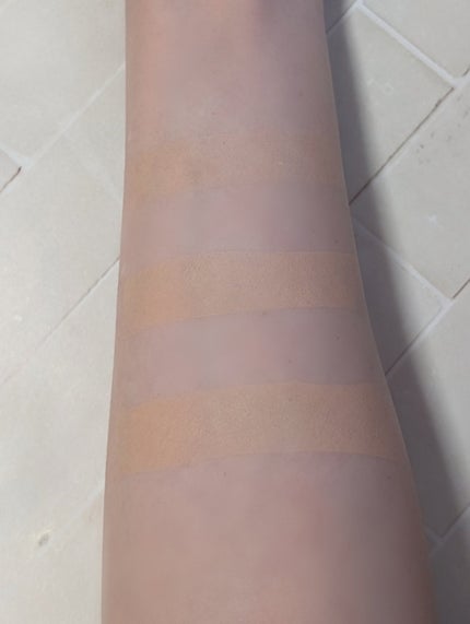 ウルトラHDルースパウダー/MAKE UP FOR EVER/ルースパウダーを使ったクチコミ(6枚目)