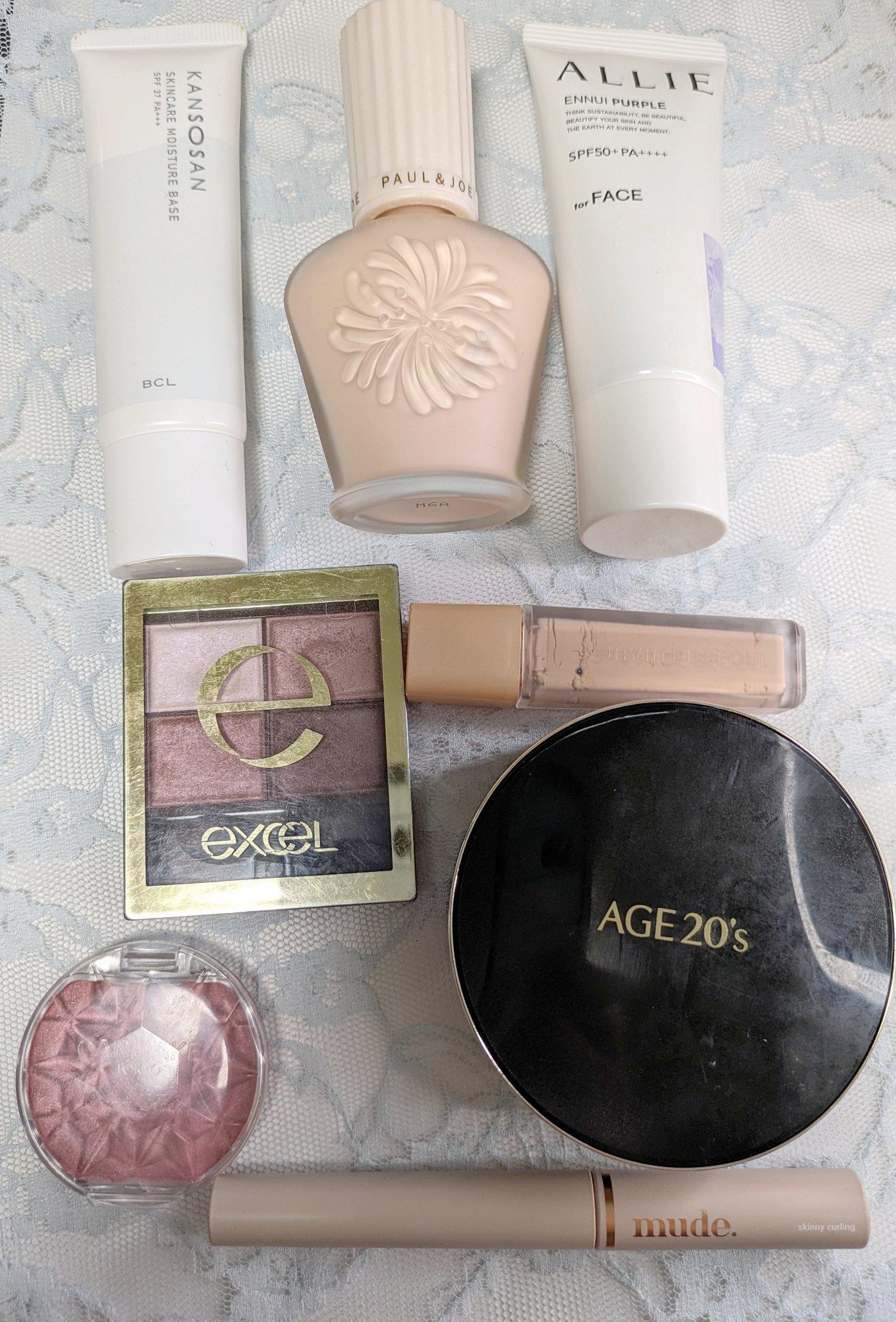 SIGNATURE ESSENCE COVER PACT　/AGE20’s/クリーム・エマルジョンファンデーションを使ったクチコミ（1枚目）