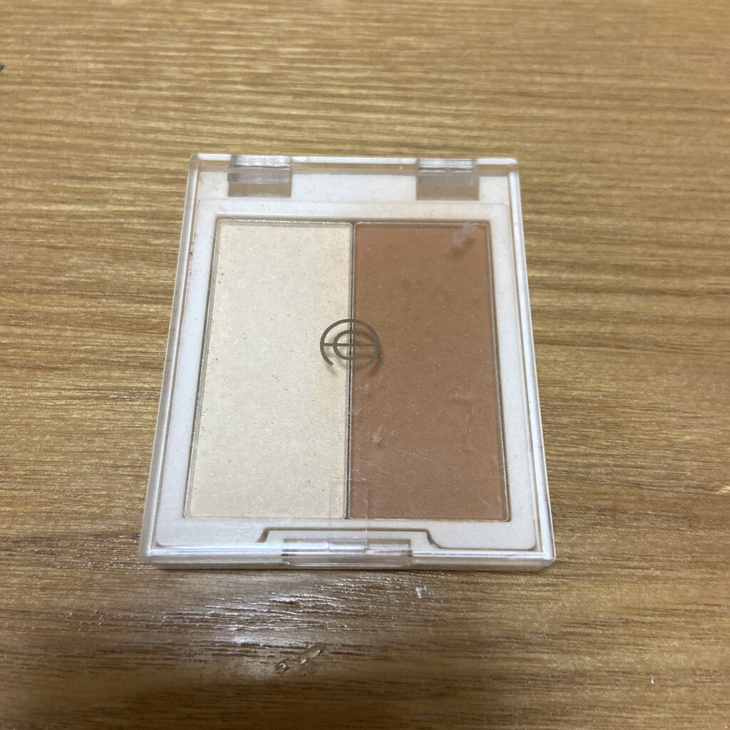 AC 小顔パレット/AC MAKEUP/プレストパウダーを使ったクチコミ（1枚目）