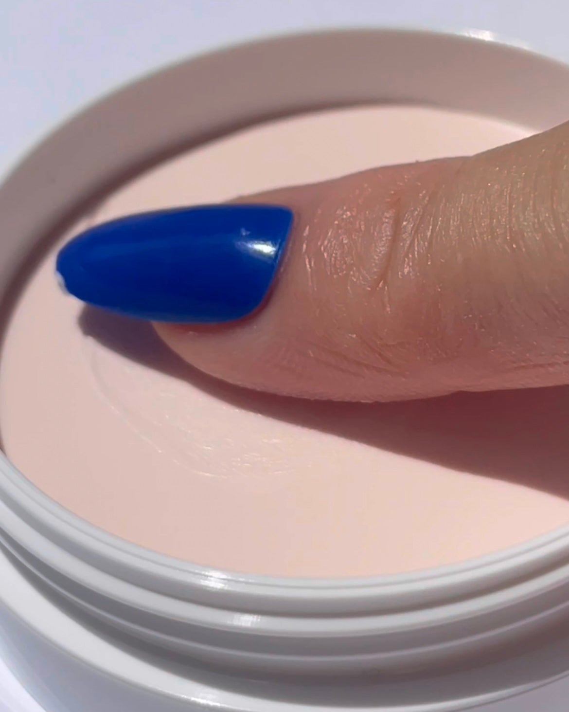 ヘルシーカバープライマー/AN’BLESS/化粧下地を使ったクチコミ(5枚目)