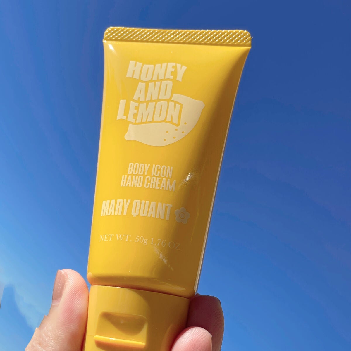 リップ バウンサー/MARY QUANT/リップ美容液を使ったクチコミ(4枚目)