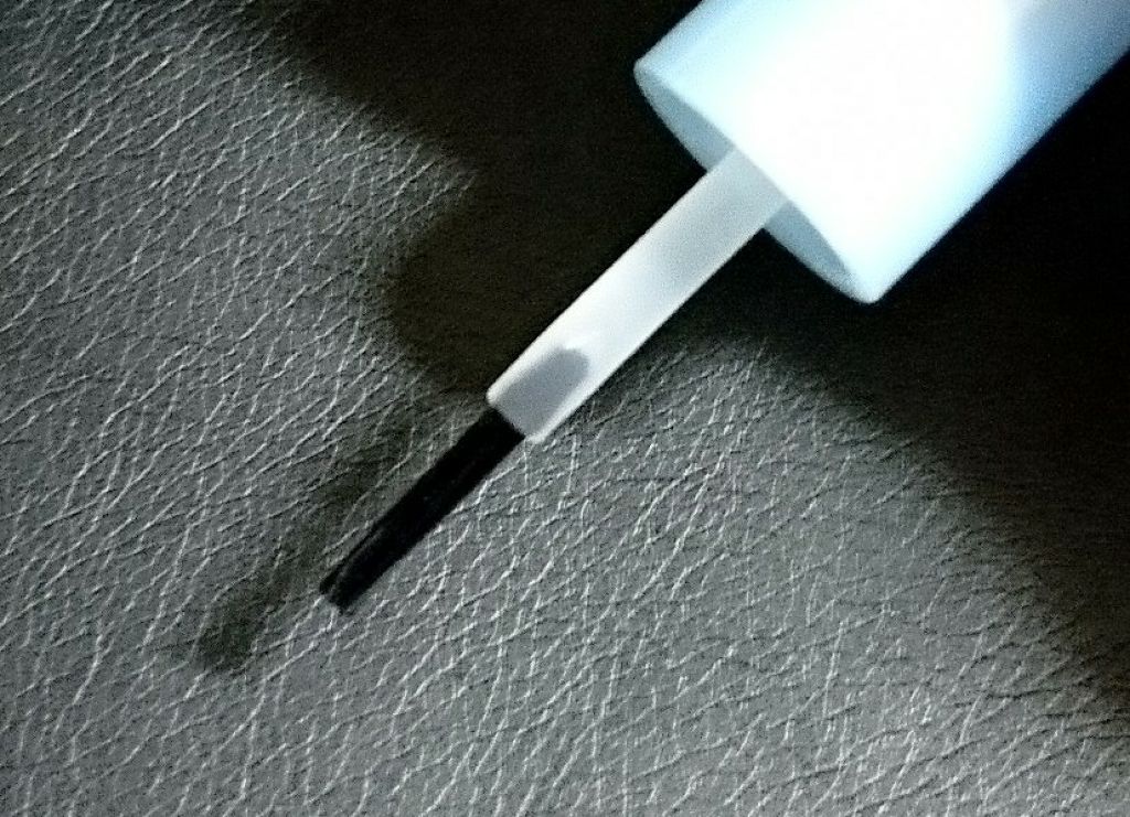 ブロウラッシュEX ブロウコーティング R/ブロウラッシュ/アイブロウコートを使ったクチコミ(2枚目)