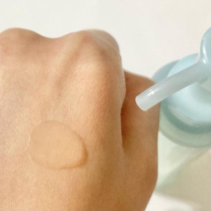 マイルドクレンジング オイル/ファンケル/オイルクレンジングを使ったクチコミ(3枚目)