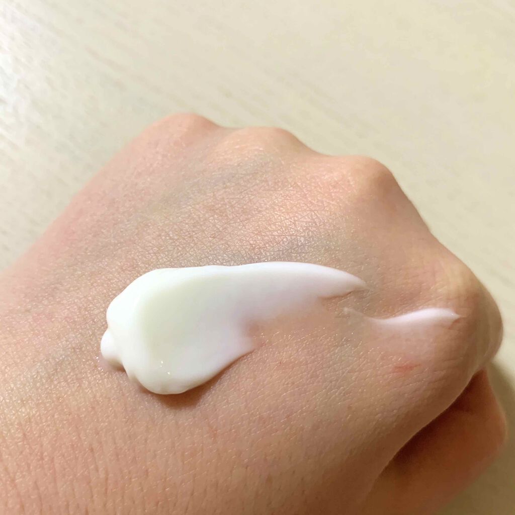 シルキーボディミルク/SABON/ボディミルクを使ったクチコミ（3枚目）