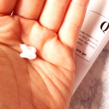 幸松 on LIPS 「ミルクの様な柔らかいテクスチャーで、よく伸び肌に浸透します。保..」(1枚目)