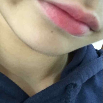 モイスチャーリップ ビタミンE/ニベア/リップクリームを使ったクチコミ(4枚目)