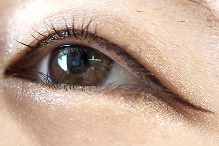 キスミー フェルム スタイリングアイパレット/キスミー フェルム/アイシャドウパレットを使ったクチコミ(5枚目)