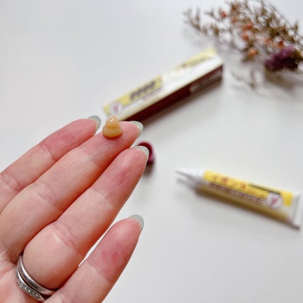 イボンヌ クリーム TA/イボンヌ/その他スキンケアを使ったクチコミ(4枚目)