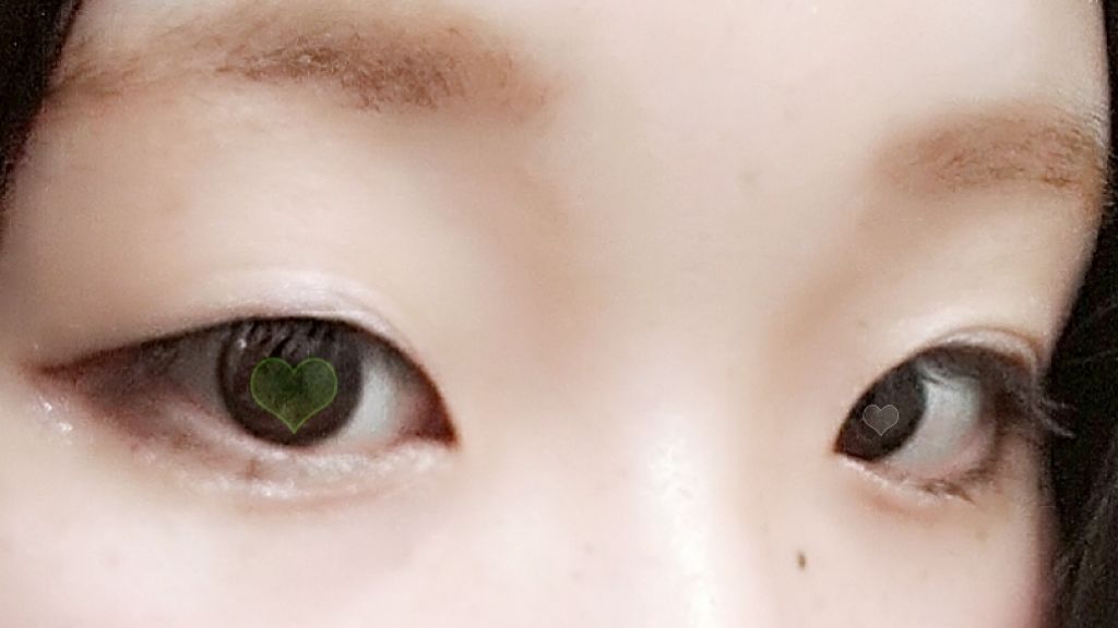 ラスティングマルチアイベース WP/キャンメイク/アイシャドウベースを使ったクチコミ(2枚目)