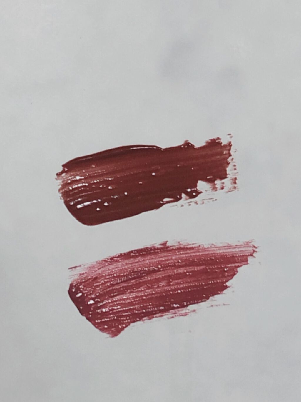 ムース キャンディー ティント/the SAEM/リップティントを使ったクチコミ(2枚目)