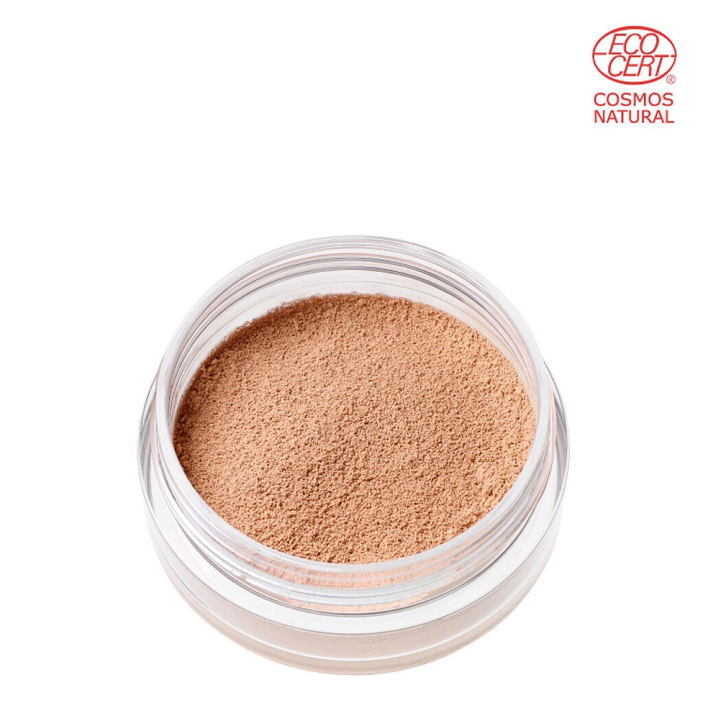 ミネラルファンデーション ニールズヤード レメディーズ