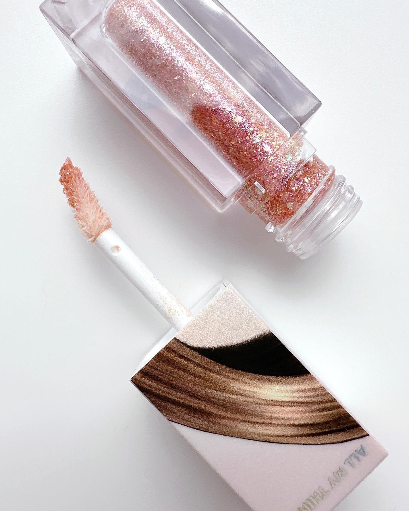 トゥルービューティ ティント/all my things/リップティントを使ったクチコミ(6枚目)