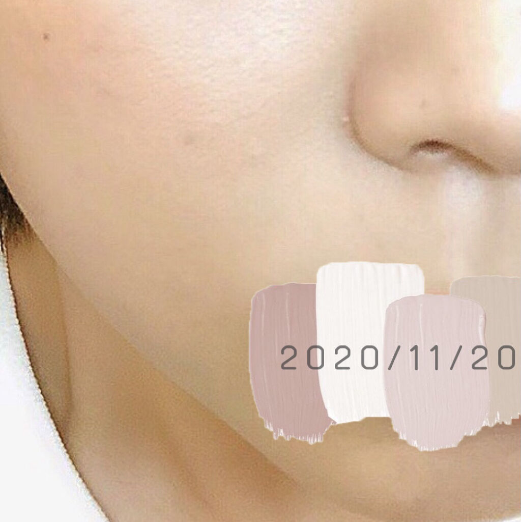 ガラクトミセス化粧水/ONE THING/化粧水を使ったクチコミ（3枚目）