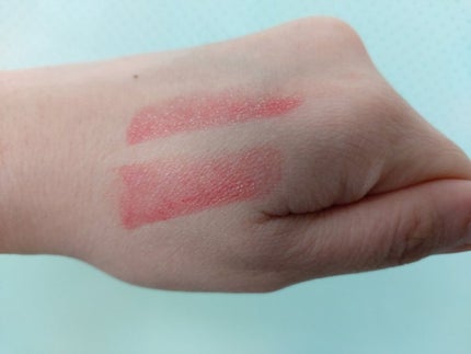 センシュアル ヌードバーム/HERA/リップバームを使ったクチコミ(3枚目)