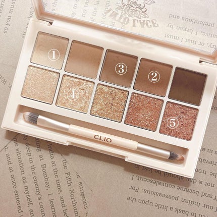 ナチュラル チークN/CEZANNE/パウダーチークを使ったクチコミ(3枚目)