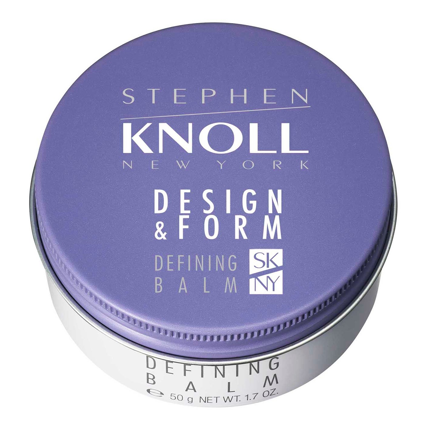 ディファイニング バーム スティーブンノル ニューヨーク